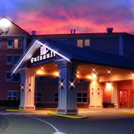 Quinault Beach Resort & Casino オーシャン・シティー エクステリア 写真