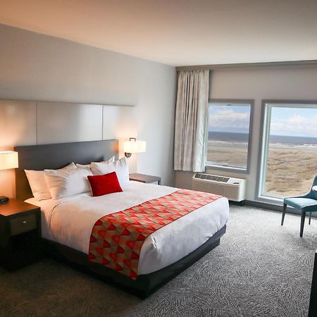Quinault Beach Resort & Casino オーシャン・シティー エクステリア 写真