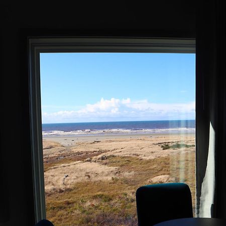 Quinault Beach Resort & Casino オーシャン・シティー エクステリア 写真