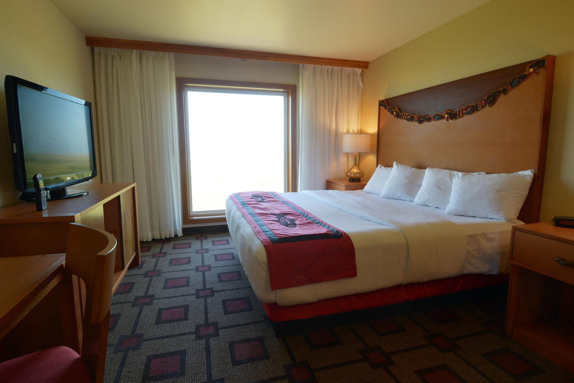 Quinault Beach Resort & Casino オーシャン・シティー エクステリア 写真