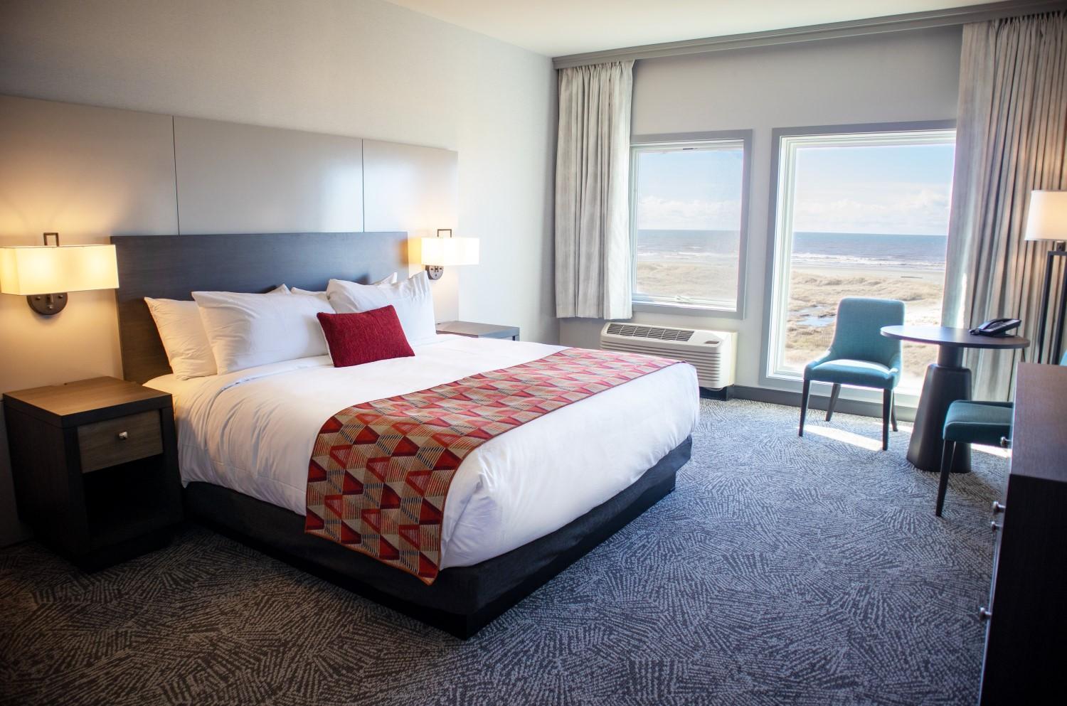 Quinault Beach Resort & Casino オーシャン・シティー エクステリア 写真