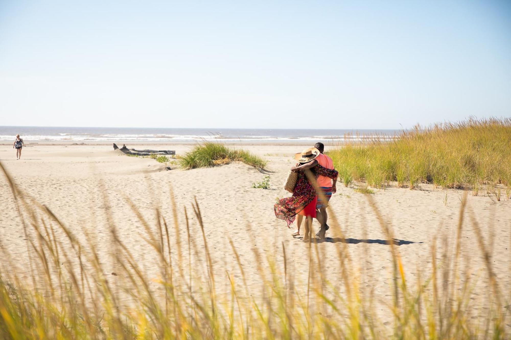 Quinault Beach Resort & Casino オーシャン・シティー エクステリア 写真