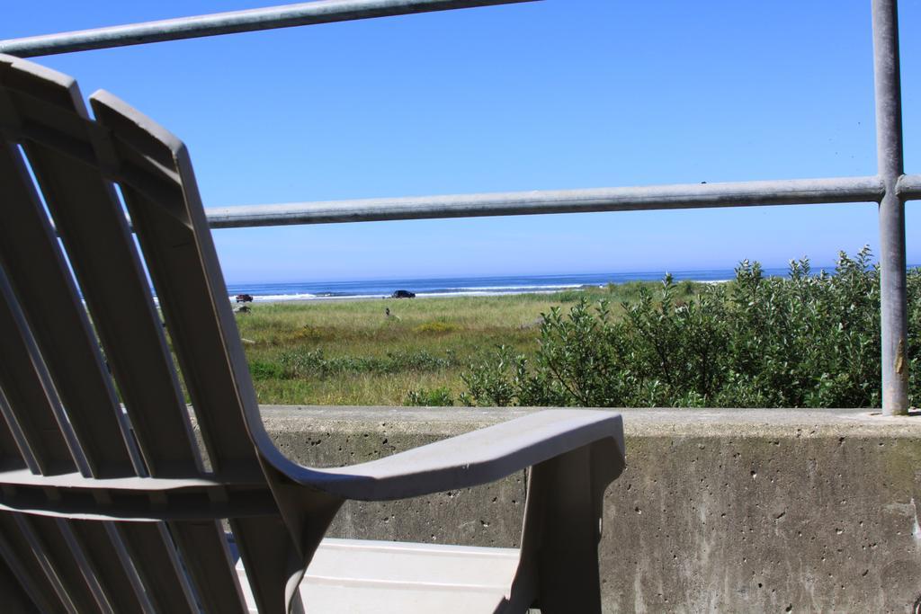 Quinault Beach Resort & Casino オーシャン・シティー エクステリア 写真