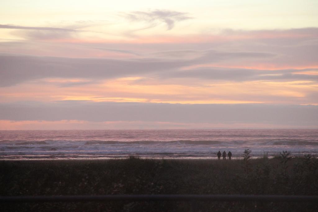 Quinault Beach Resort & Casino オーシャン・シティー エクステリア 写真