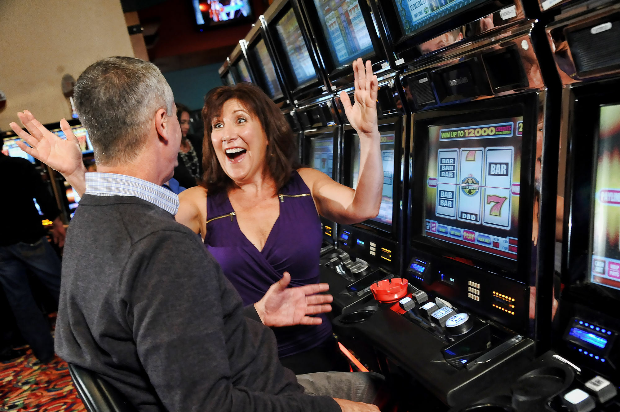 Quinault Beach Resort & Casino オーシャン・シティー エクステリア 写真