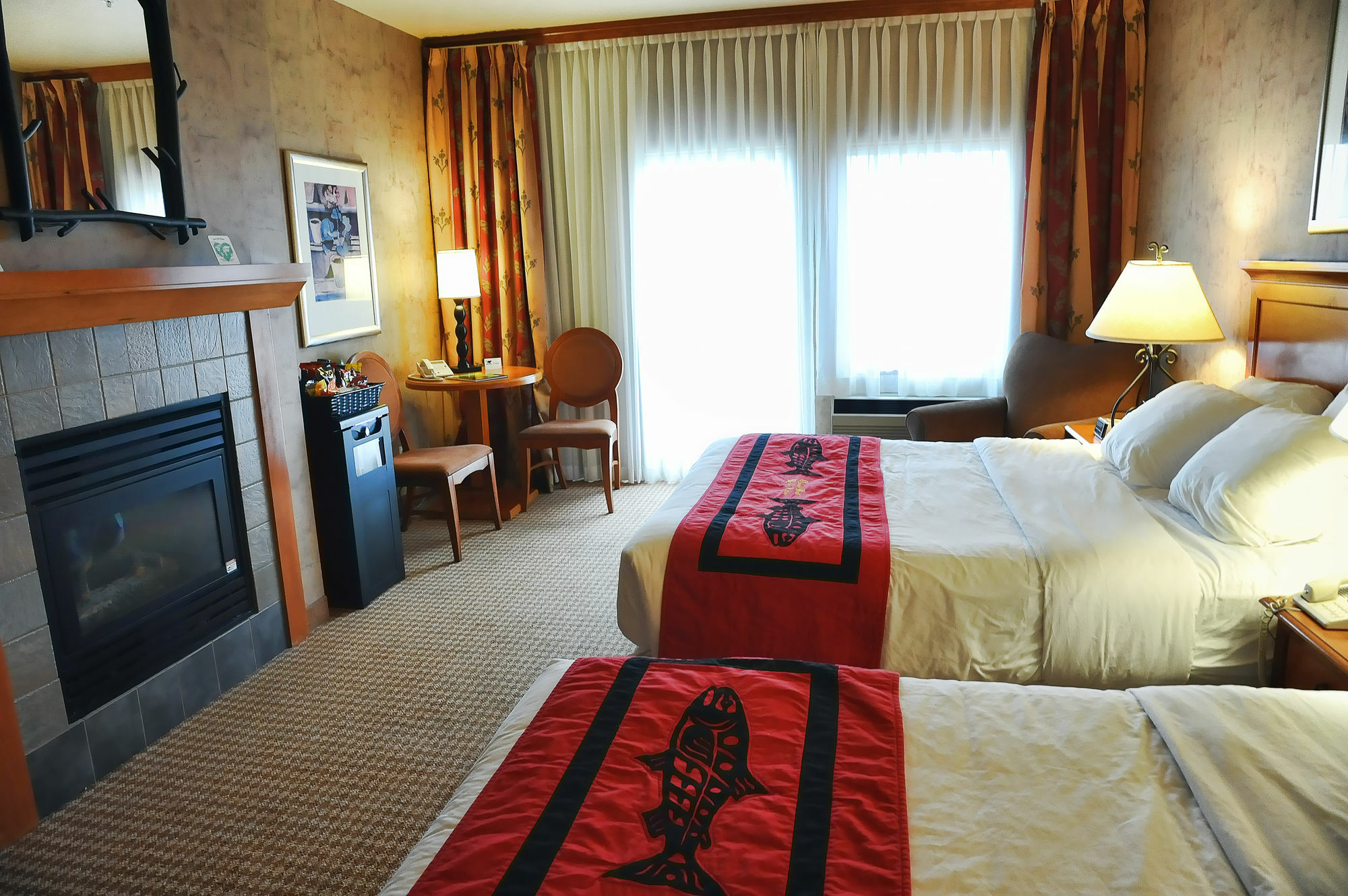 Quinault Beach Resort & Casino オーシャン・シティー エクステリア 写真