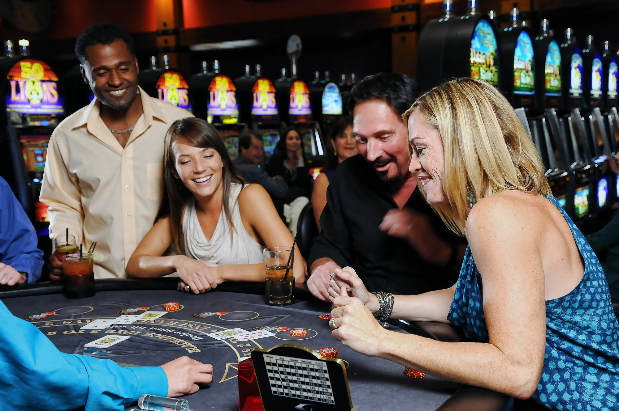 Quinault Beach Resort & Casino オーシャン・シティー エクステリア 写真